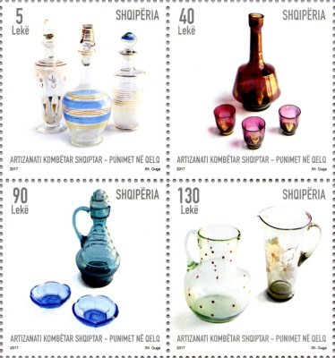 Glassware