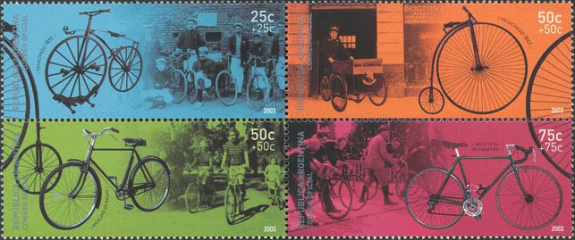 Bicycles