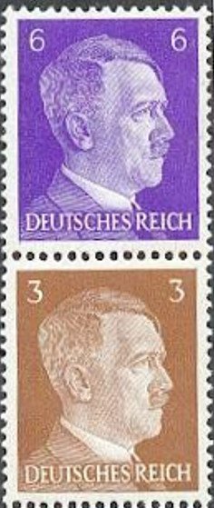 Adolf Hitler (1889-1945), Chancellor