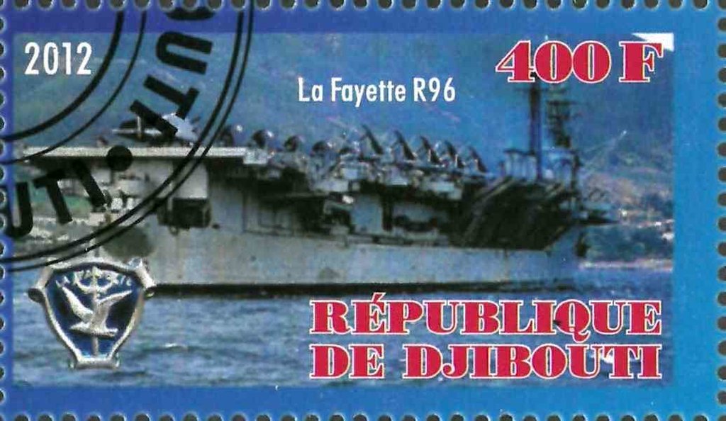 La Foyette R96