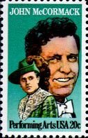 John McCormack