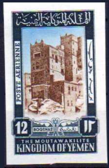 Fortress of lbb