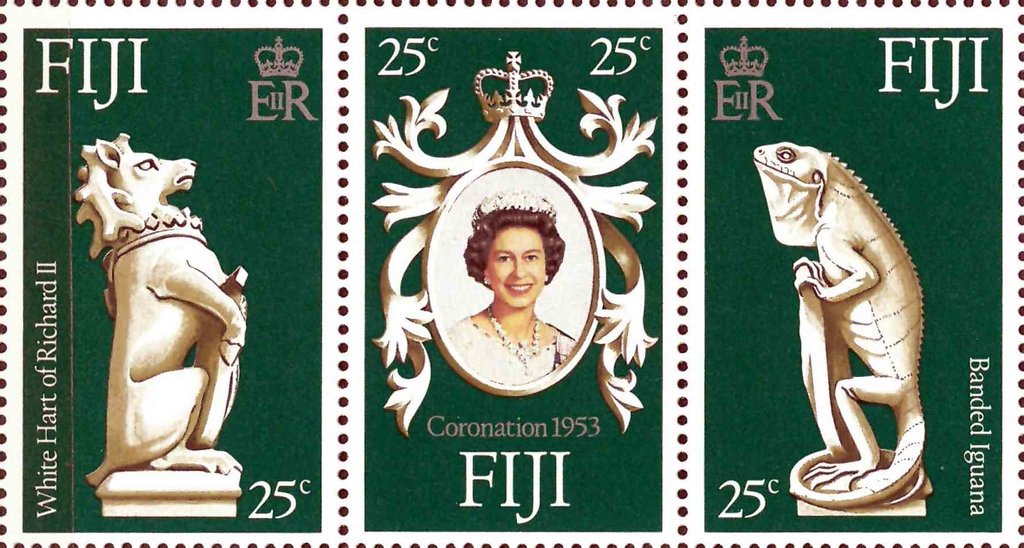 Coronation anniversary