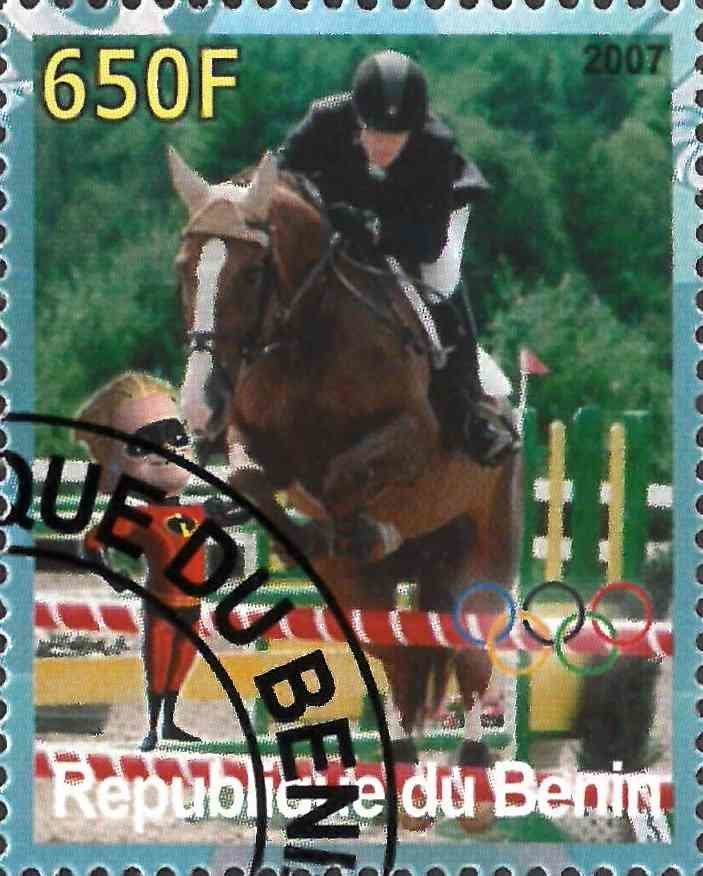 Olympic Games - Pekin 2008
