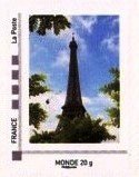 The Eiffel Tower