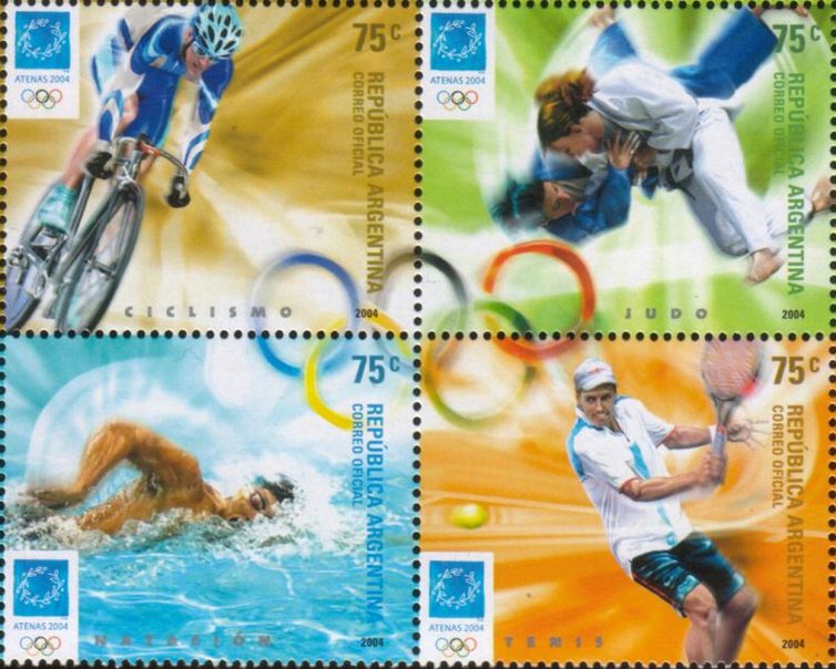 Olympic Sports