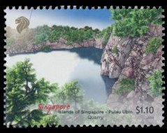 Quarry