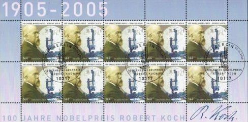 Koch,Robert