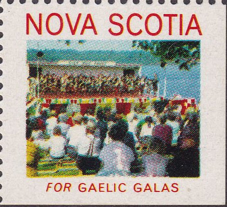 For Gaelic Galas