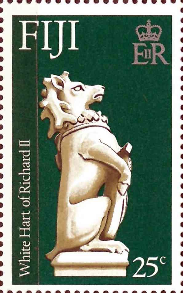 White Hart of Richard II