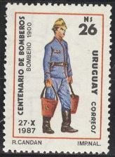 Fireman (1900)