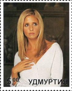 Stamp, Sarah Michelle Gallar, Cinderellas,  , Actors, Famous People