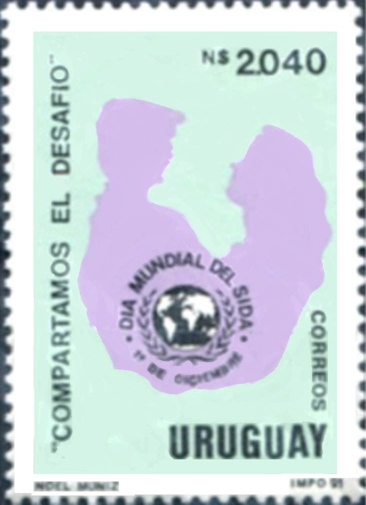 Couple, Emblem
