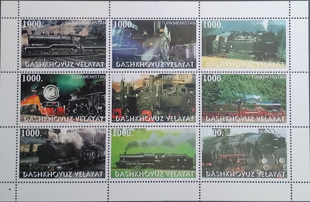Railways