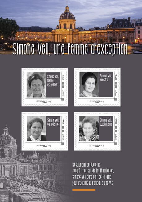 Simone Veil