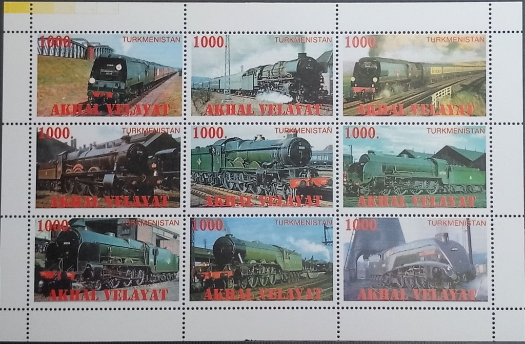 Railways