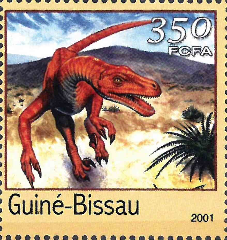 Dinosaur