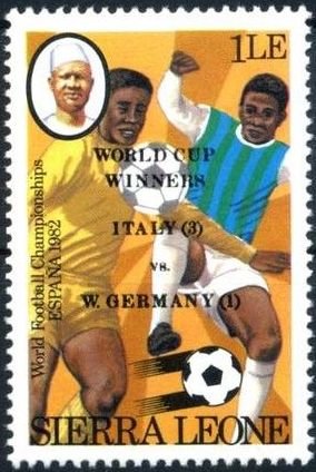 Overprinted