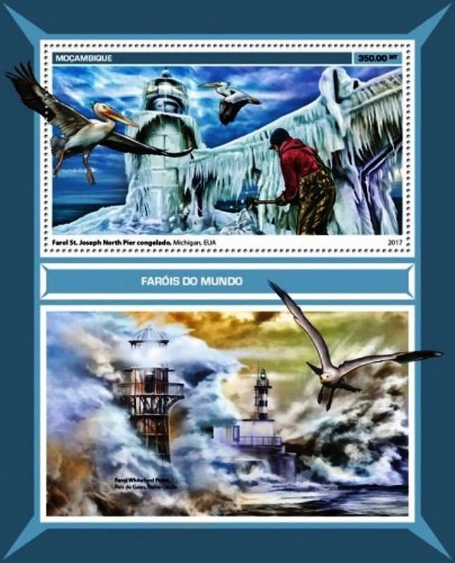 Lighthouses