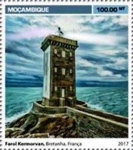 Lighthouses