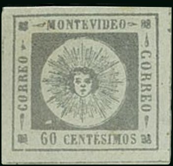 Allegory of the sun