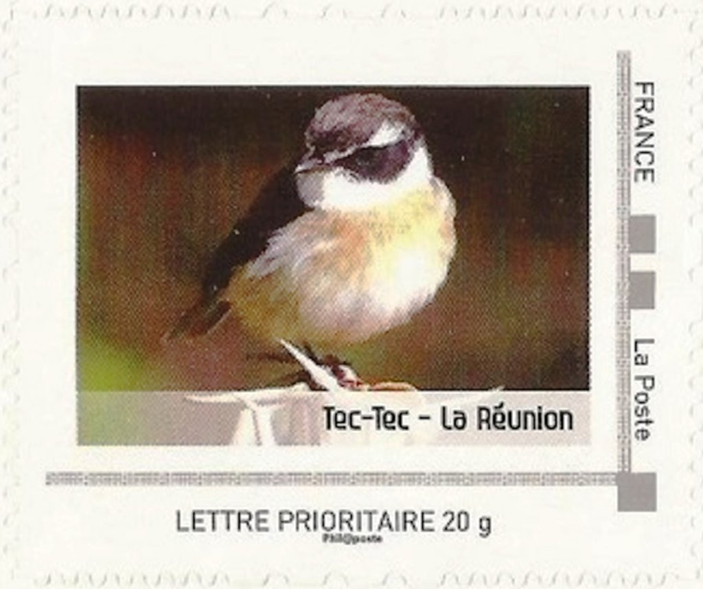 Réunion parks