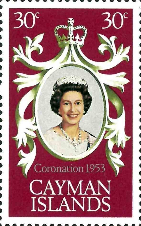 Coronation 1953