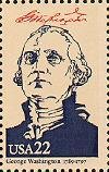 George Washington