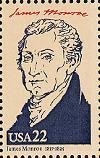 James Monroe