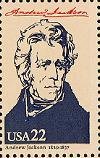 Andrew Jackson