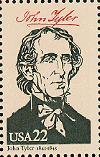 John Tyler