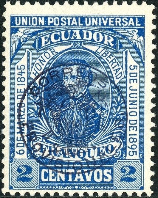 General Juan Francisco Elizalde