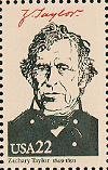 Zachary Taylor
