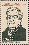 Millard Fillmore