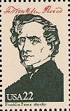 Franklin Pierce