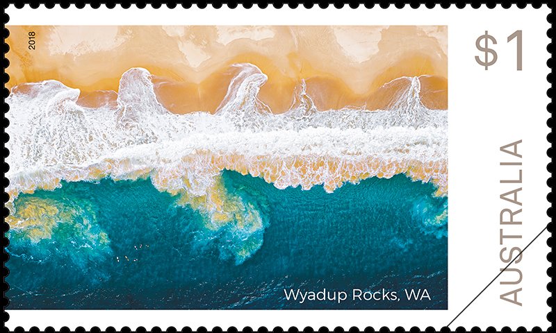 Wyadup Rocks (Western Australia)