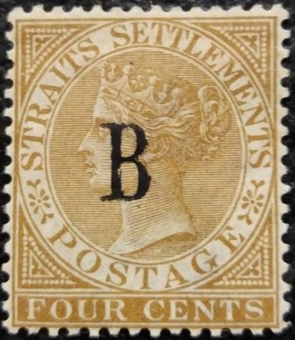 Queen Victoria