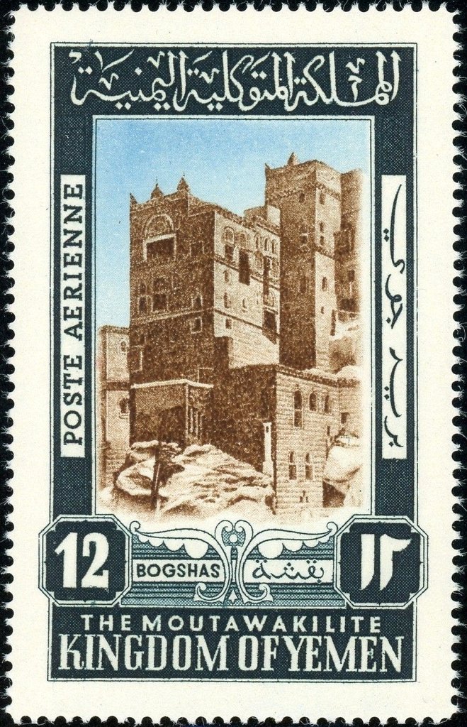 Fortress of lbb