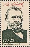 Ulysses S Grant
