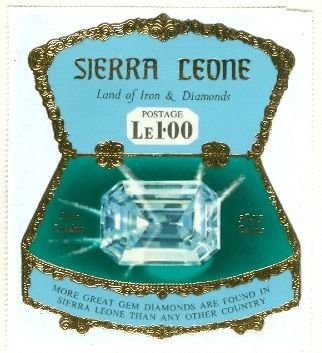 Sewa Diadem in Jewelry Box
