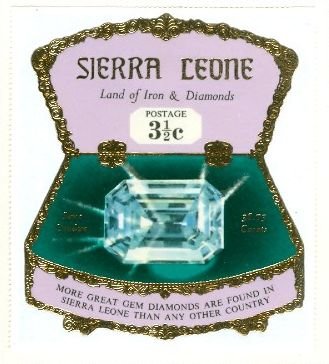 Sewa Diadem in Jewelry Box