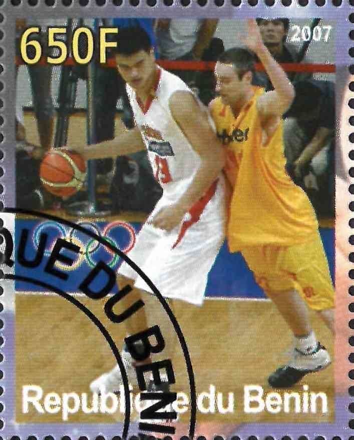 Olympic Games - Pekin 2008