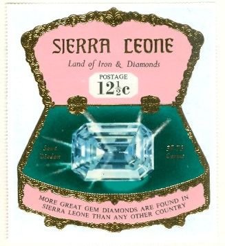 Sewa Diadem in Jewelry Box