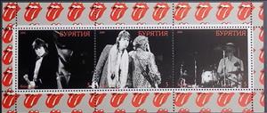 Mini Sheet, Rolling Stone, Cinderellas,  , Music, Musicians