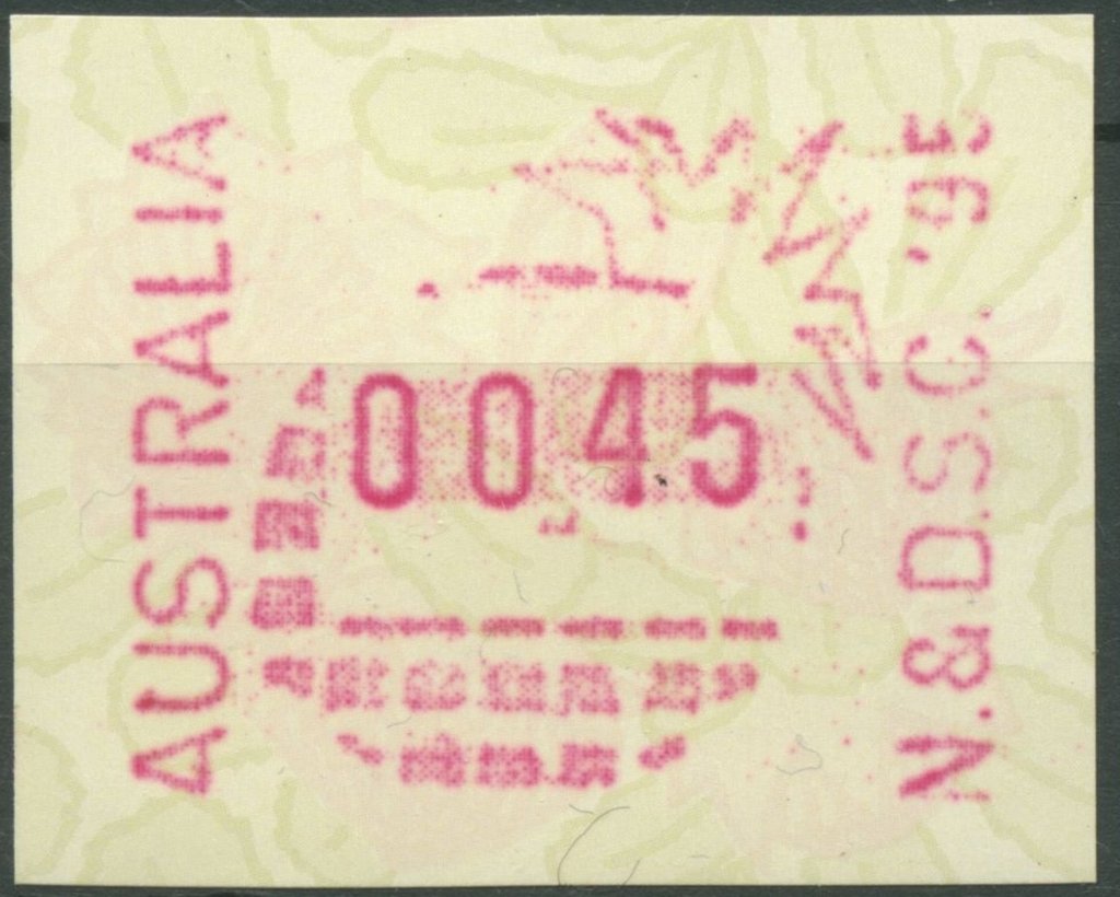 N&D Stamp Show, Nambour Queensland