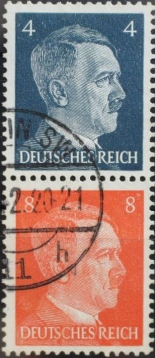Adolf Hitler (1889-1945), Chancellor
