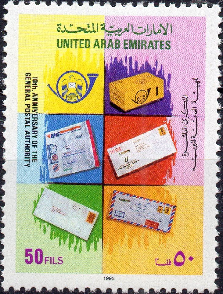 Postage