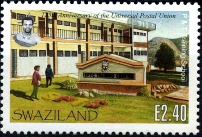 P&T Training School