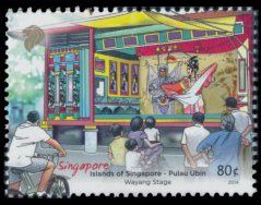 Wayang Kulit Performance
