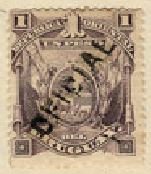 Mercury overprinted